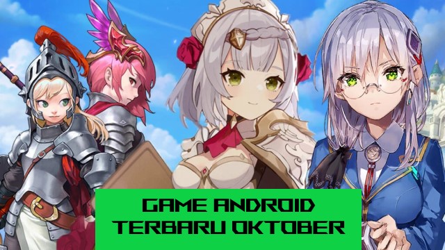 Game Android Terbaru
